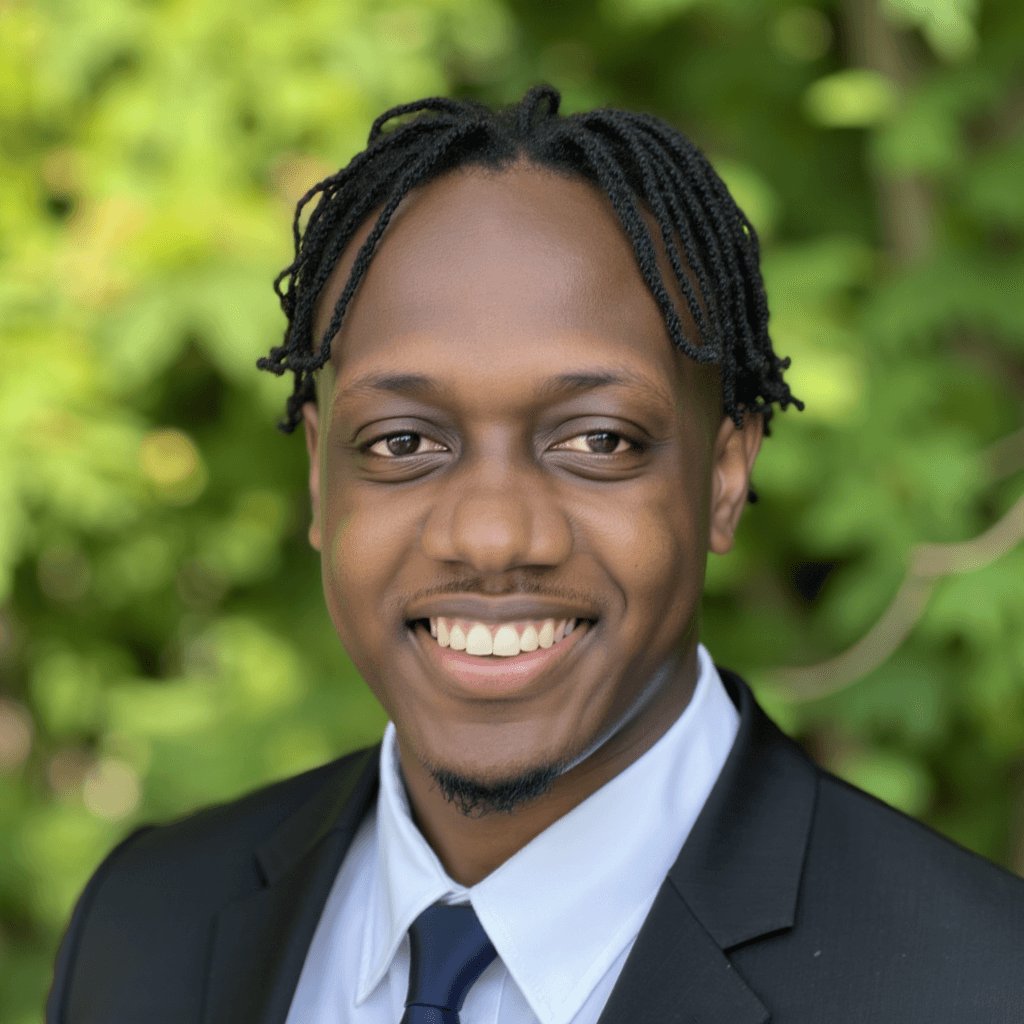 Generated headshot - Executive Portrait